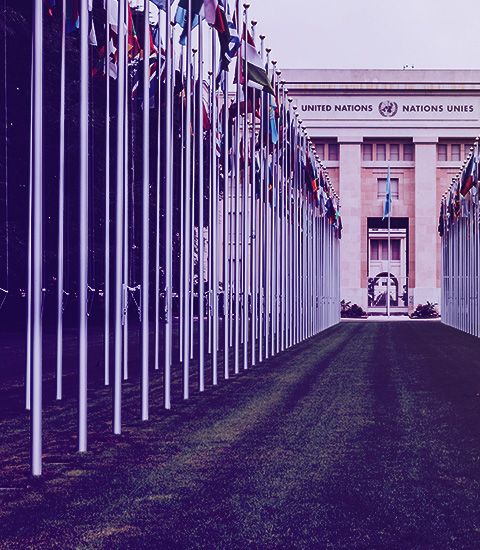 Individual Applications And European Court Of Human Rights